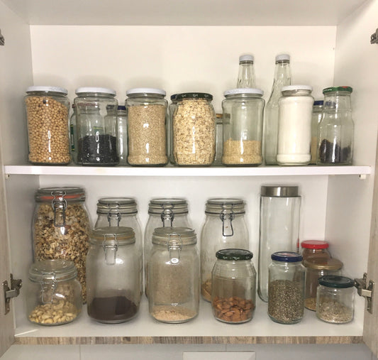 ¿Cómo reducir el desperdicio en la cocina?