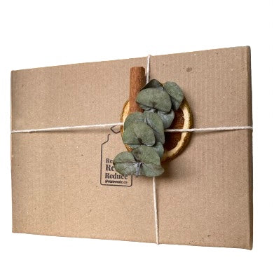 Kit tés para el alma