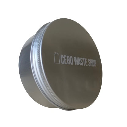 Acondicionador natural sólido