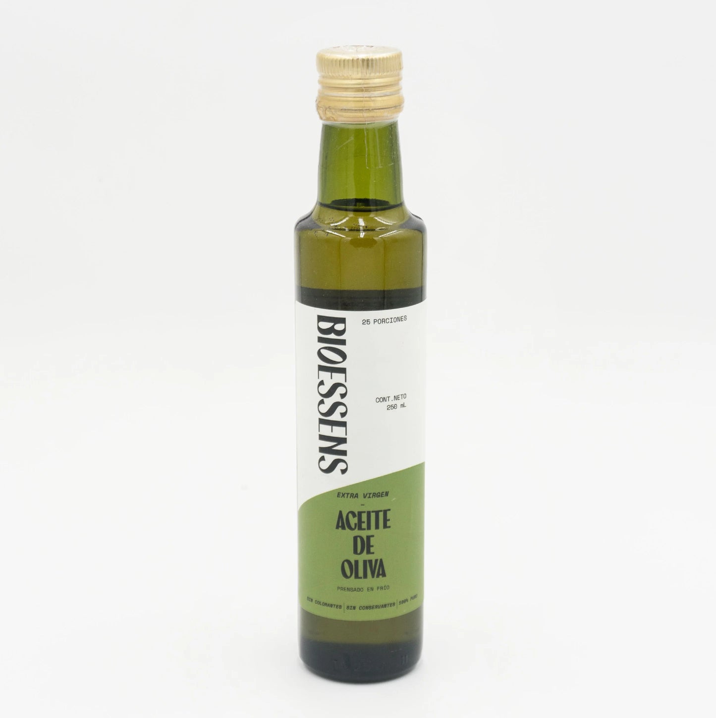 Aceite de oliva extra virgen