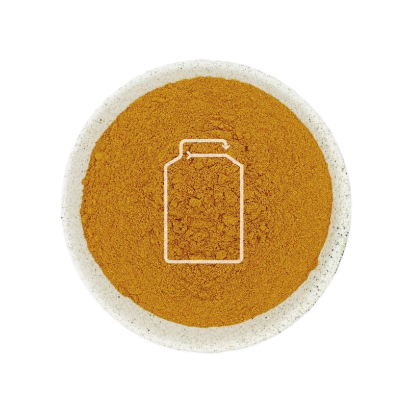 Canela en Polvo, Especias, Bucaramanga, Bogota, Alimentacion Saludable, Mercado Fit, Mercado A Granel, Ecologico Colombia