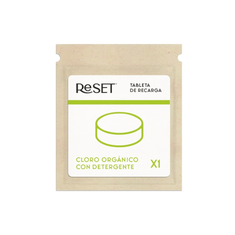 Cloro Organico Biodegradable en Pastilla, Cuidado Hogar, Cero Waste Mercado Saludable Ecologico, Consumo Consciente Colombia Bucaramanga Bogota, Zero Waste