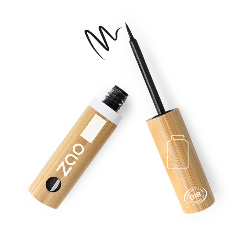 Delineador para ojos, Natural y Organico, Bucaramanga, Bogota, Alimentacion Saludable, Mercado Fit, Mercado A Granel, Ecologico Colombia