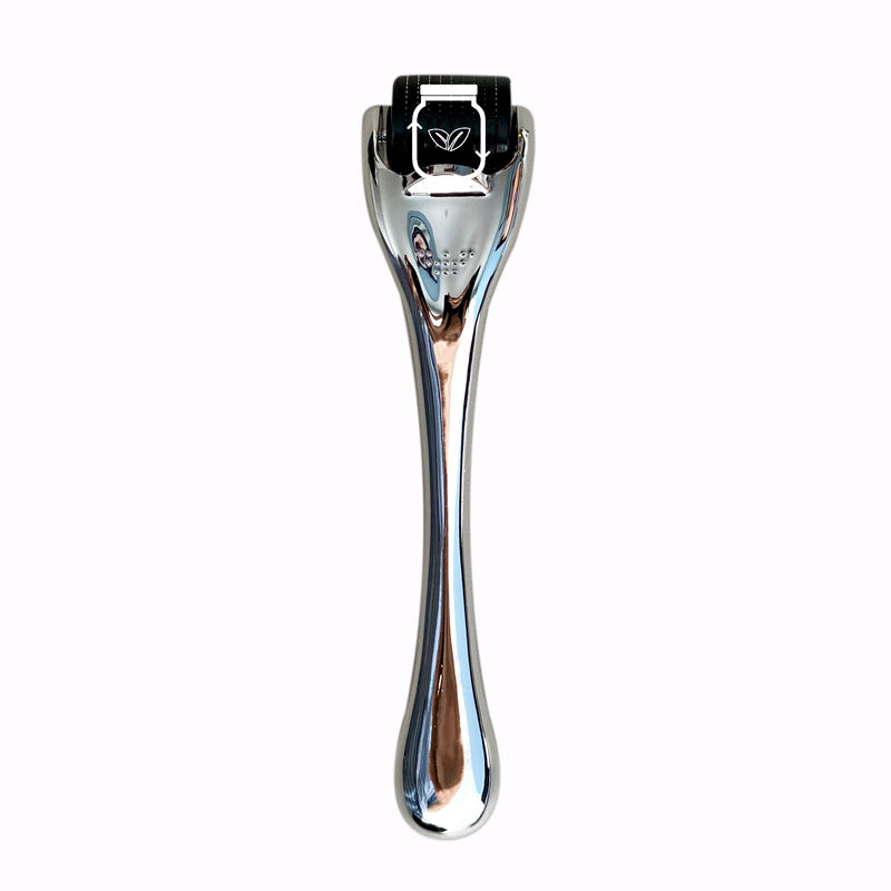 Rodillo facial y capilar derma roller