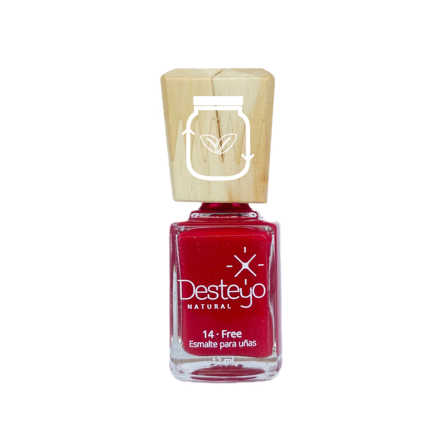 Esmaltes de larga duración 20free