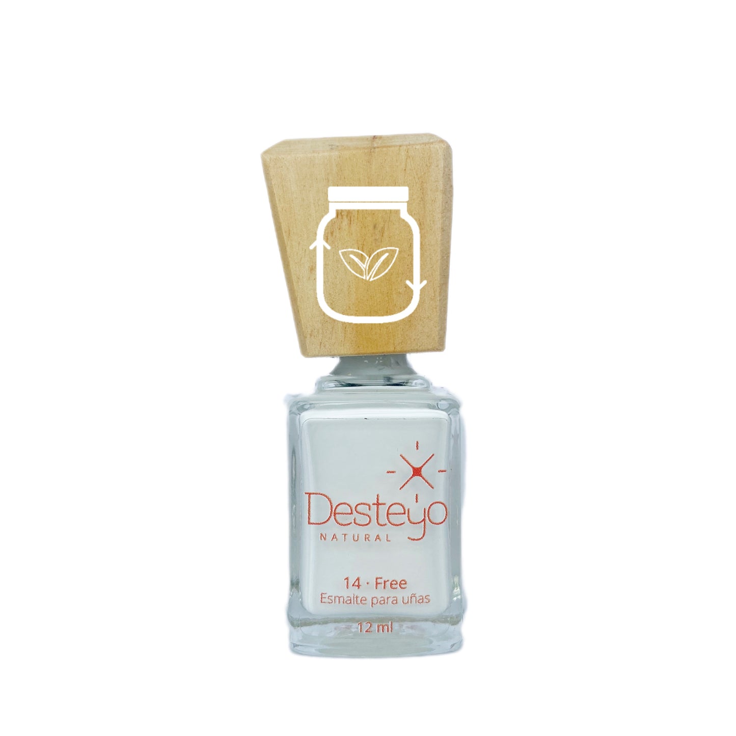 Esmaltes de larga duración 20free