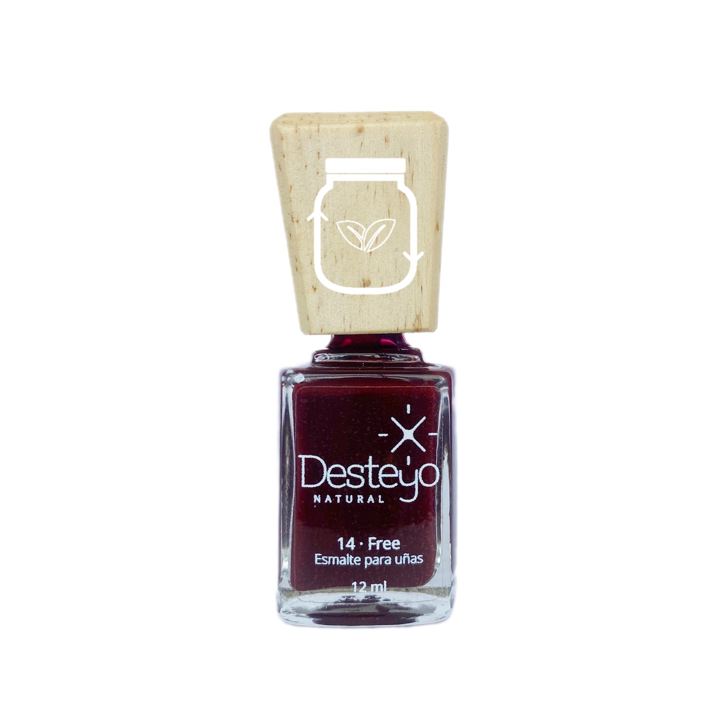 Esmaltes de larga duración 20free