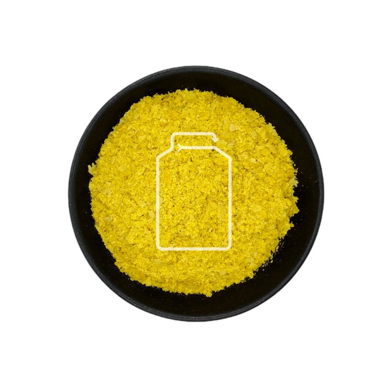 Levadura Nutricional Organica en Hojuelas, Queso Vegano, Bucaramanga, Bogota, Alimentacion Saludable, Mercado Fit, Mercado A Granel, Ecologico Colombia
