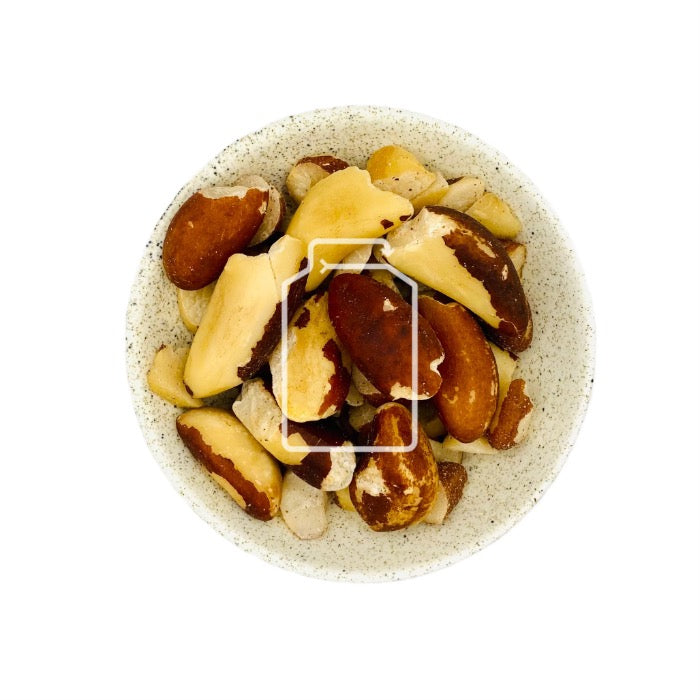 Nuez de Brasil, Frutos Secos, Bucaramanga, Bogota, Alimentacion Saludable, Mercado Fit, Mercado A Granel, Ecologico Colombia