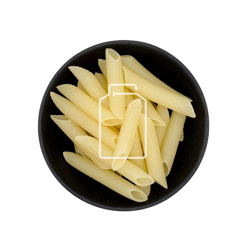 Pastas Sin Gluten, Penne de Arroz, Granos y Cereales, Bucaramanga, Bogota, Alimentacion Saludable, Mercado Fit, Mercado A Granel, Ecologico Colombia