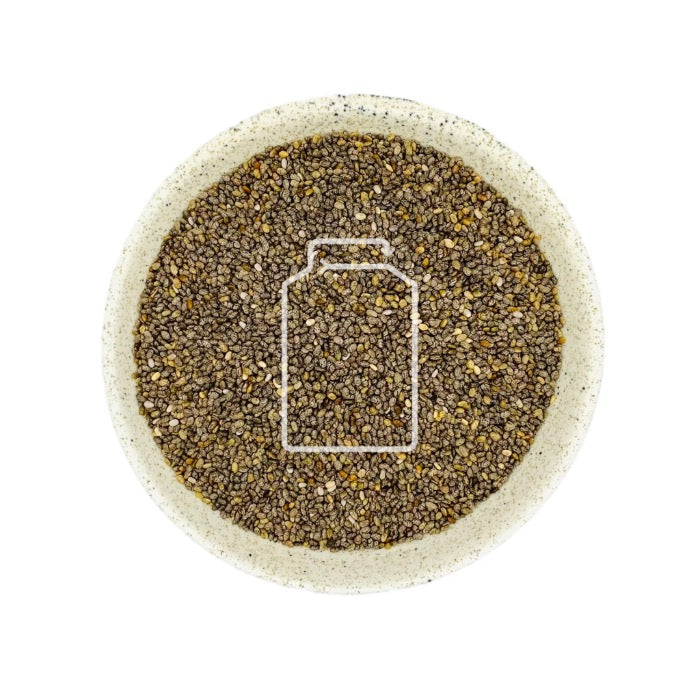 Semillas de Chia, Bucaramanga, Bogota, Alimentacion Saludable, Mercado Fit, Mercado A Granel, Ecologico Colombia