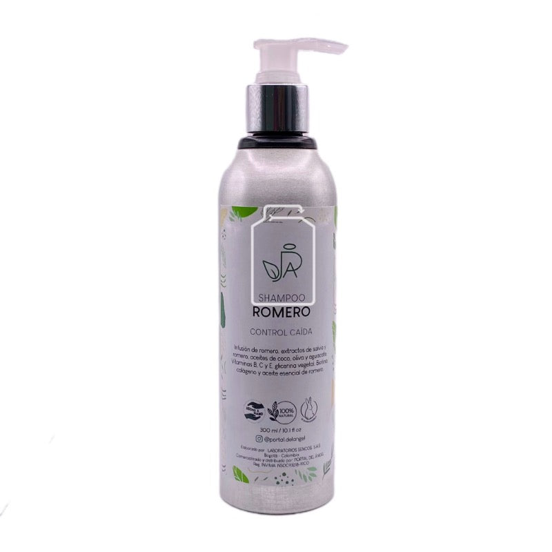 Shampoo Control Caida, Bucaramanga, Bogota, Alimentacion Saludable, Mercado Fit, Mercado A Granel, Ecologico Colombia
