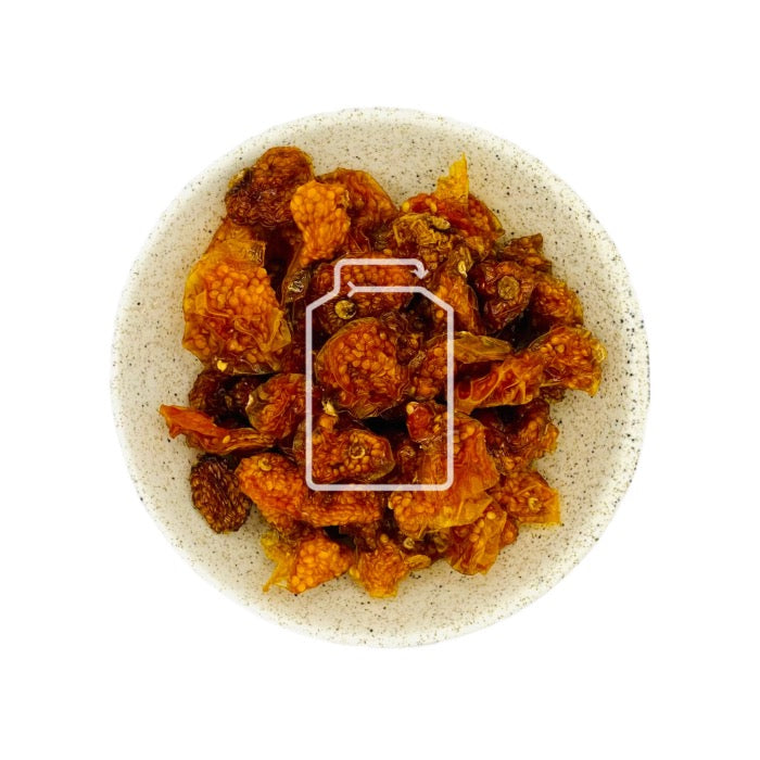 Uchuvas Deshidratadas, Bucaramanga, Bogota, Alimentacion Saludable, Mercado Fit, Mercado A Granel, Ecologico Colombia