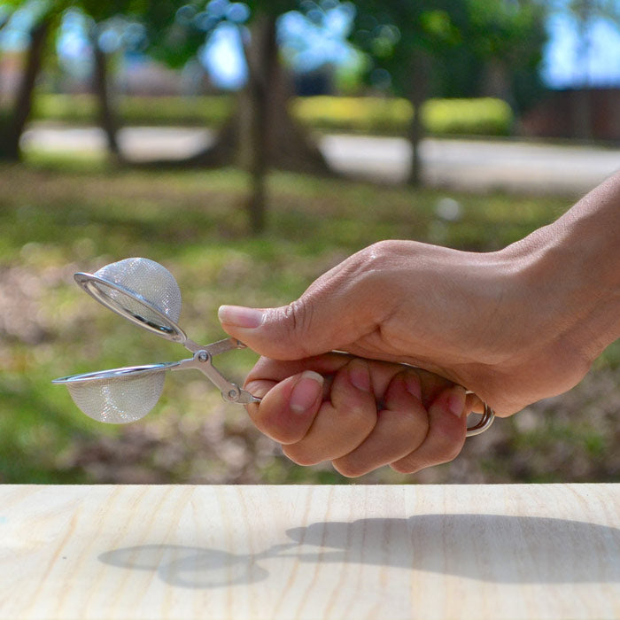 nfusor Para Te Acero Inoxidable, Hogar, cerowasteshop, Tienda Ecologica Online, Basura Cero, Zero Waste Colombia