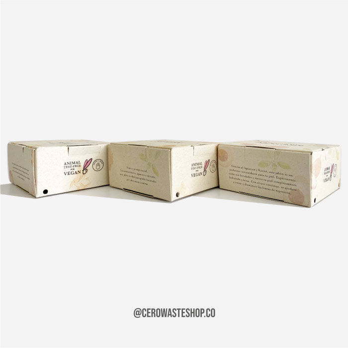 Jabones Artesanales Naturales y Ecologicos, Libres de Crueldad Animal, Cuidado del Cabello, cerowasteshop, Tiendas Ecologicas Colombia, Basura Cero, Zero Waste Colombia