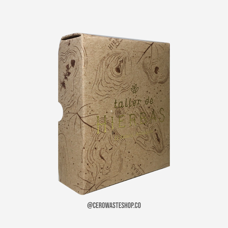 Kits Ahorro, Kit Para Armonizar Espacios, Hogar, cerowasteshop, Tienda Ecologica Online, Basura Cero, Zero Waste Colombia