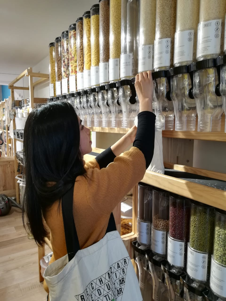 ¿Cómo iniciarte en una vida “zero waste” o “cero desperdicio”?
