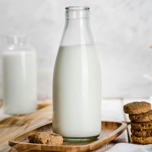 Leche de marañón