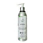 Shampoo romero fortalecimiento