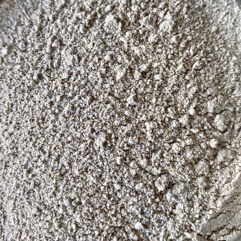Maca orgánica roja