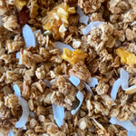 Granola artesanal tropical