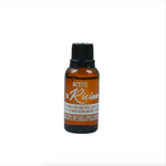 Aceite de ricino
