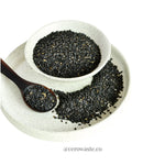 Ajonjoli Negro, Semillas, Despensa Saludable Fit, Mercado A Granel, Zero Waste Colombia
