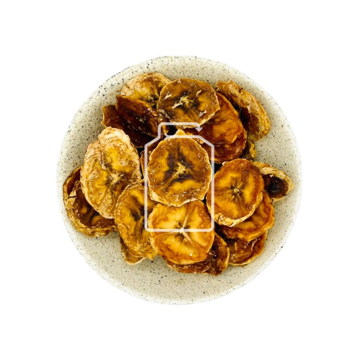 Bananos Deshidratados, Bucaramanga, Bogota, Alimentacion Saludable, Mercado Fit, Mercado A Granel, Ecologico Colombia