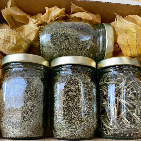 Kit pa’ sazonar la vida