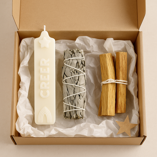 KIT nuevos comienzos