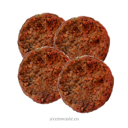 Proteina de Lenteja Para Hamburguesas, Mercado Saludable, Alimentacion Saludable, cerowasteshop, Cero Desperdicio Colombia, Zero Waste