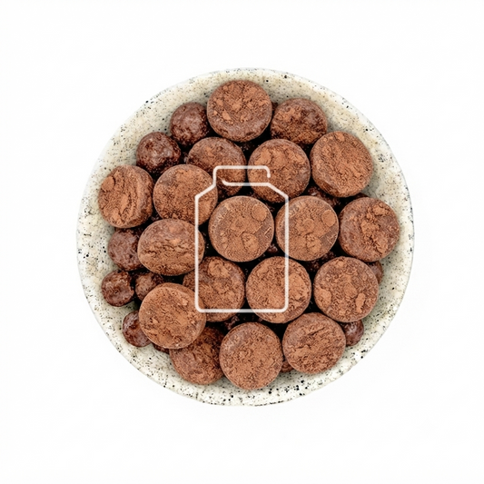 Chocolate de Mesa Natural, Despensa a Granel, Cero Waste Mercado Saludable Ecologico, Consumo Consciente Colombia Bucaramanga Bogota, Zero Waste
