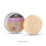 Barra Corporal Natural Hidratante de Lavanda, Cuidado Personal, cerowasteshop, Tienda Ecologica Online, Basura Cero, Zero Waste Colombia