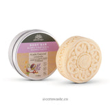 Barra Corporal Natural Hidratante de Lavanda, Cuidado Personal, cerowasteshop, Tienda Ecologica Online, Basura Cero, Zero Waste Colombia