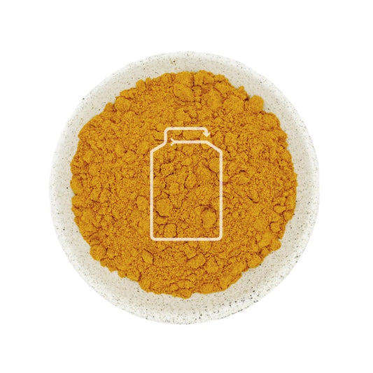 Curcuma en Polvo, Especias, Bucaramanga, Bogota, Alimentacion Saludable, Mercado Fit, Mercado A Granel, Ecologico Colombia