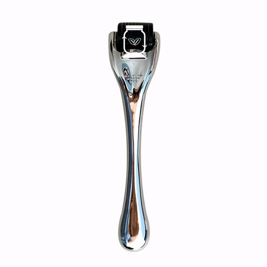 Rodillo facial y capilar derma roller
