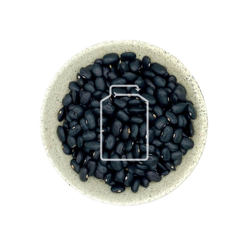 Frijol Negro Caraota, Granos y Cereales, Bucaramanga, Bogota, Alimentacion Saludable, Mercado Fit, Mercado A Granel, Ecologico Colombia