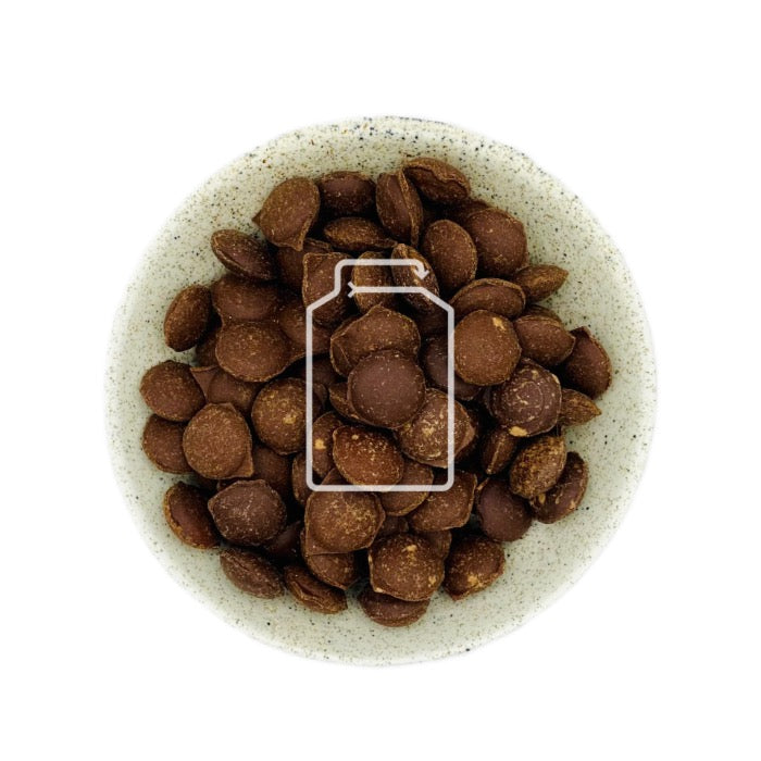 Gotas de Chocolate Organico, Bucaramanga, Bogota, Alimentacion Saludable, Mercado Fit, Mercado A Granel, Ecologico Colombia