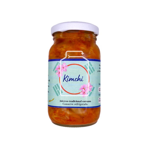 Kimchi Aderezo Fermentado, Bucaramanga, Bogota, Alimentacion Saludable, Mercado Fit, Mercado A Granel, Ecologico Colombia