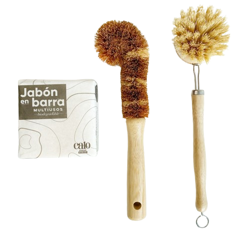 Cuidado Del Hogar Natural y Biodegradable, Hogar, cerowasteshop, Tienda Ecologica Online, Basura Cero, Zero Waste Colombia