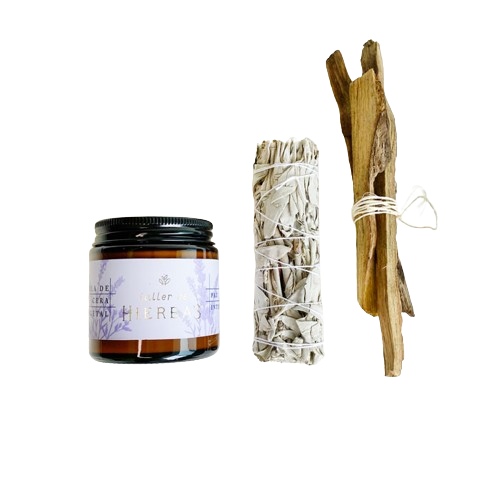 Limpieza Energetica y de Espacios, Bienestar, Aromaterapia, Cuidado Personal, cerowasteshop, Tienda Ecologica Online, Basura Cero, Zero Waste Colombia