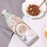 Leche de Coco Natural, Alimentacion Saludable, Mercado Fit  Ecologico, Tienda Ecologica, Zero Waste Colombia