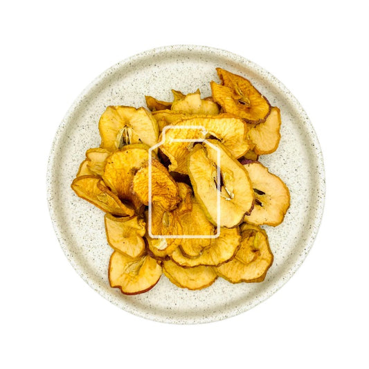 Manzana Deshidratada, Bucaramanga, Bogota, Alimentacion Saludable, Mercado Fit, Mercado A Granel, Ecologico Colombia