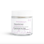 Mascarilla facial hidratante
