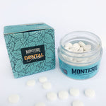 Pastillas dentales