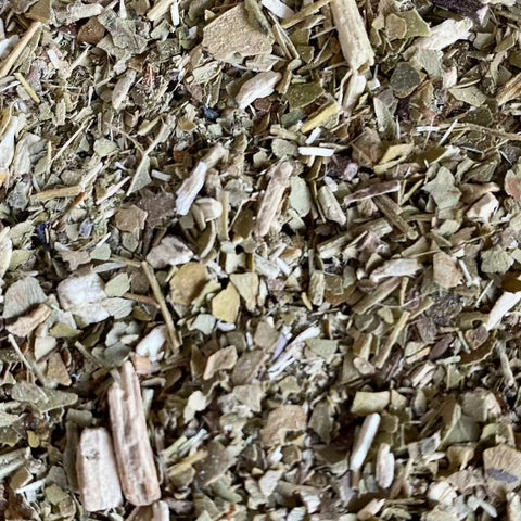 Yerba mate
