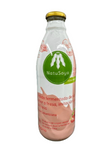 Yogur bebible de soya