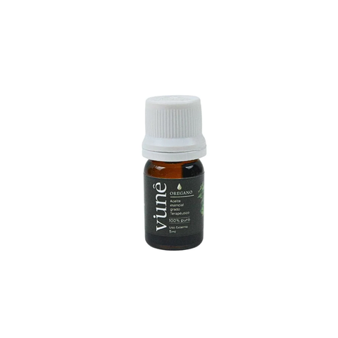 Aceite de orégano