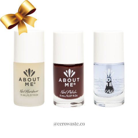 Kit esmaltes 10 free