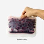 Bolsa de Silicona Hermetica, Bolsas Para Alimentos, Hogar Almacenamiento, cerowasteshop, Tienda Ecologica Online, Basura Cero, Zero Waste Colombia